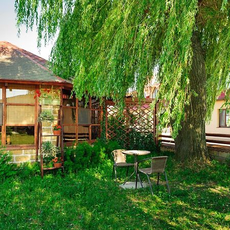 Hotel Zolota Pidkova Kozlin Ngoại thất bức ảnh