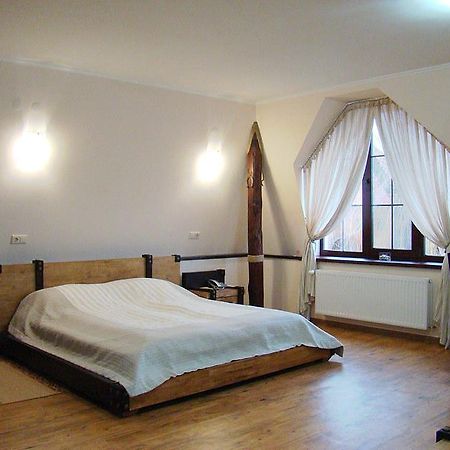Hotel Zolota Pidkova Kozlin Phòng bức ảnh