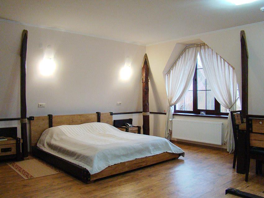 Hotel Zolota Pidkova Kozlin Phòng bức ảnh