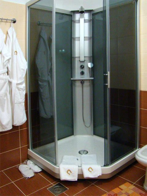 Hotel Zolota Pidkova Kozlin Phòng bức ảnh