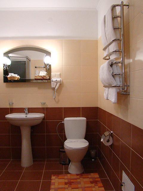 Hotel Zolota Pidkova Kozlin Phòng bức ảnh