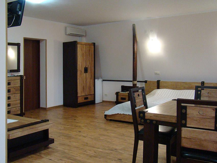 Hotel Zolota Pidkova Kozlin Phòng bức ảnh