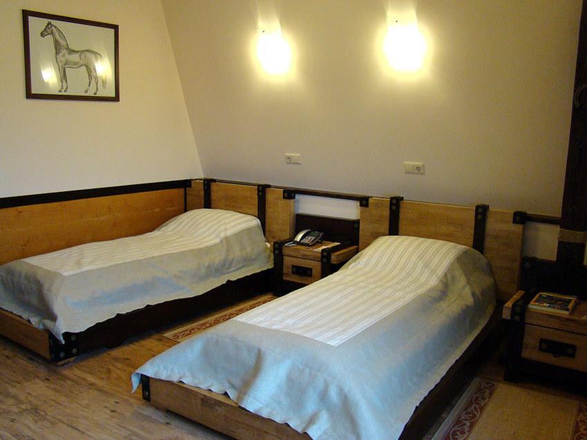 Hotel Zolota Pidkova Kozlin Phòng bức ảnh