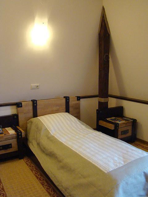 Hotel Zolota Pidkova Kozlin Phòng bức ảnh