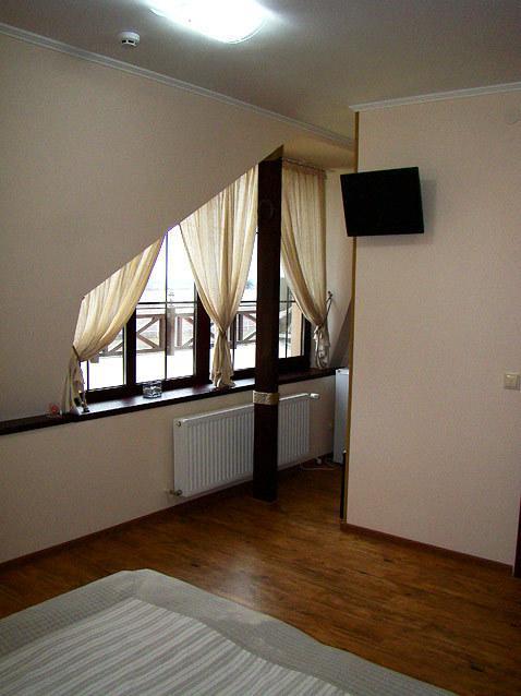 Hotel Zolota Pidkova Kozlin Phòng bức ảnh