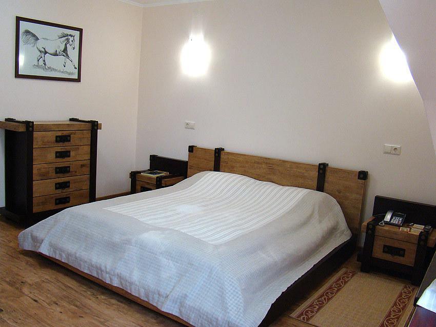 Hotel Zolota Pidkova Kozlin Phòng bức ảnh