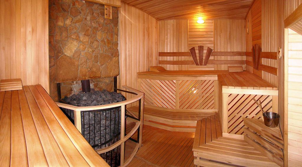 Hotel Zolota Pidkova Kozlin Ngoại thất bức ảnh