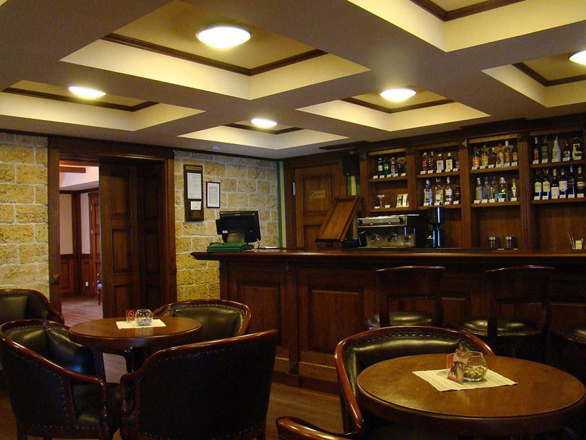 Hotel Zolota Pidkova Kozlin Ngoại thất bức ảnh