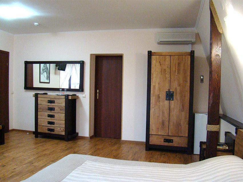 Hotel Zolota Pidkova Kozlin Ngoại thất bức ảnh