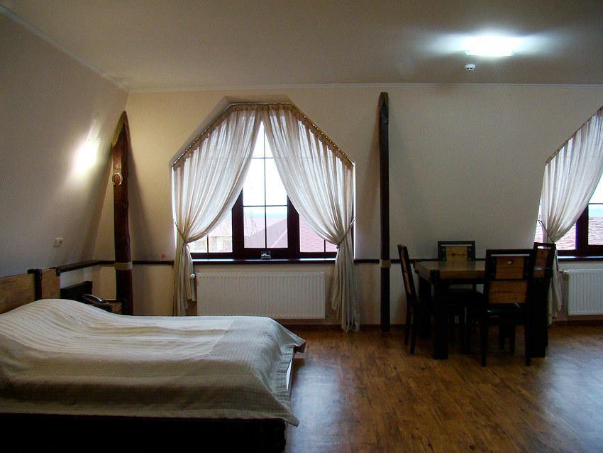 Hotel Zolota Pidkova Kozlin Ngoại thất bức ảnh